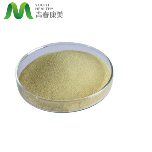 Vitamin K2 Mk7 Vitamin K2 MK7 Powder with Good Price Manufactory