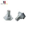 The Outer Hexagonal Shoulder Screw Plug