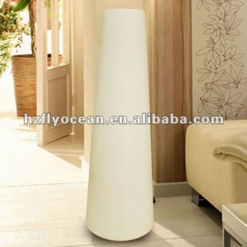 (FO-8801)Ceramic Porcelain Flower Planter Pot