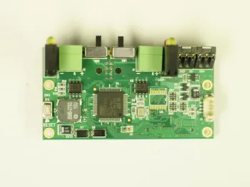 Bacnet Mstp Communication Module, Building Automation Solution