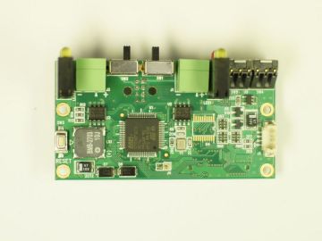 Bacnet Mstp Communication Module, Building Automation Solution