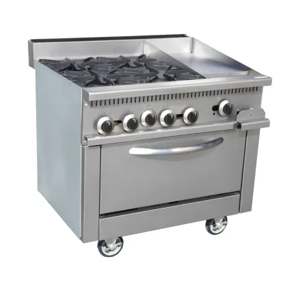 Green Cook Gas Stove: Competitive Prices on Gas Stoves with Oven and Grill