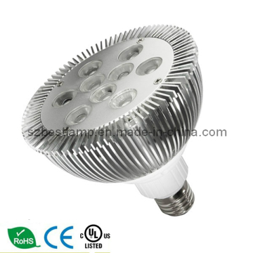 High Power LED Bulb with CREE LEDs