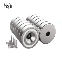 High quality neodymium disc magnet n52