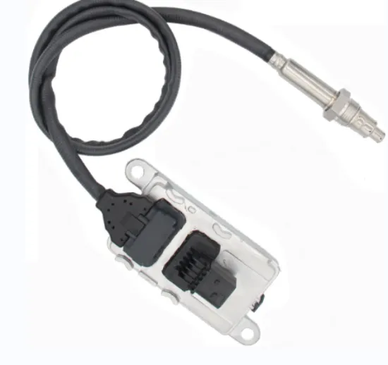Cummins Automobile 24V nox sensor 5WK96750C 4326864