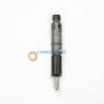 Factory Price New Diesel Fuel Injector 0432131841 On Sale