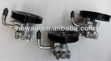 Power Steering Pump For JAC Refine