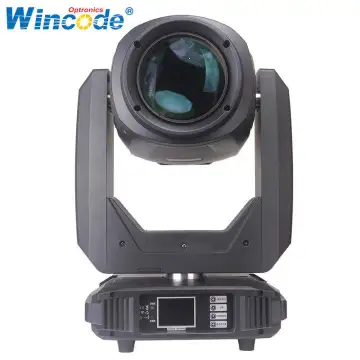 CMY 440W 20R Beam Spot Wash 3 in 1 Outdoor Light