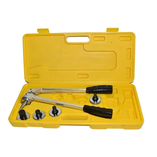 MAIQILI PEX-1632E Manual PEX Expander Pipe Expanding Tool
