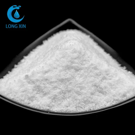 Chinese PAM Anionic Polyacrylamide: A Key Chemical for Treating Paper Making Sewage Water