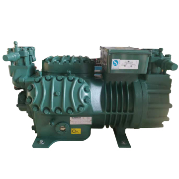 China-Made 6F-50.2 Semi-Hermetic Reciprocating Compressor Condensing Unit