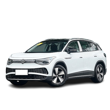 2024 Volkswagen ID4 ID6 X Crozz Electric SUVs في المخزون