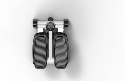 Home weight loss fitness equipment mini twist stepper