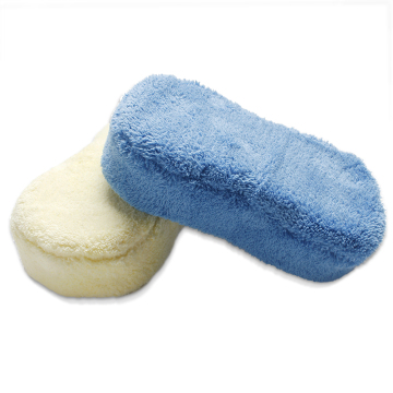 Premium Car Cleaning Sponge for Vehicle Maintenance