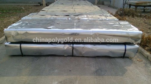colour coated aluminium roofing sheet coil