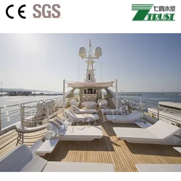 Factory price PVC teak deck/ Boat deck, buy from China