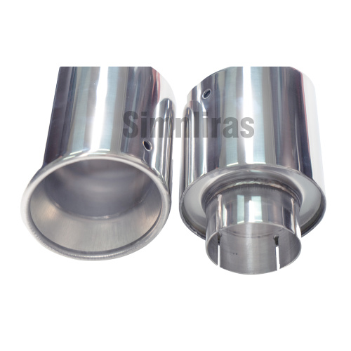 Abtast für 15-17 VW Golf GTI 2.0L