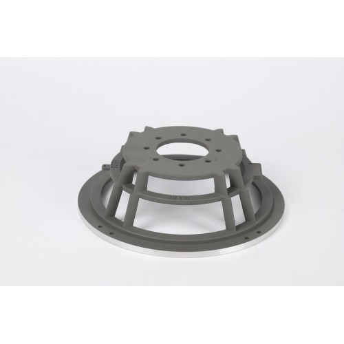 Бассейн динамика в прочном цинковом сплаве