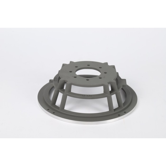 Бассейн динамика в прочном цинковом сплаве