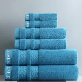 Absorbent Bath Towel Microfiber Drying Towel Bath