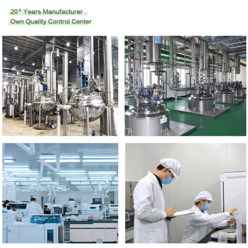 Екстракт анђелике за здрав раст косе