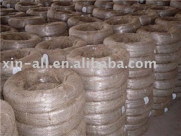 Galvanized Wire/Hot dipped Galvanized wire/electro galvanized wire