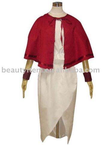 Sound Horizon Adult Moira Cosplay Costume