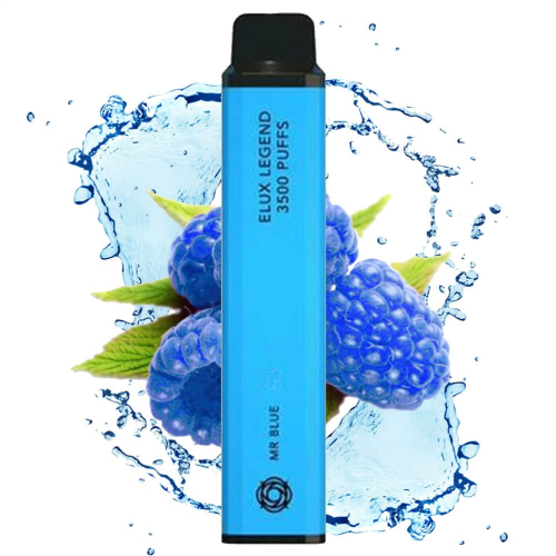 Elux Legend 3500 Disposable Vapes, High Quality Elux Legend 3500 Disposable  Vapes on Bossgoo.com