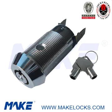 MK121 Dual Function Cam Tubular Key Switch Lock
