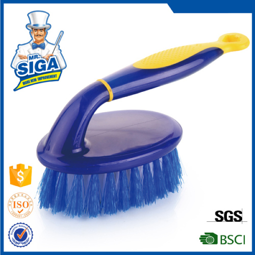 Mr.SIGA 2015 new wooden hand scrub brush