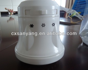 instant electric shower heater