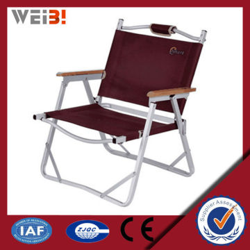 Plastic Foldable Folding Portable Canopy Beach Chairs