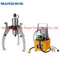 Split-unit 3 Arm Hand Hydraulic Bearing Puller