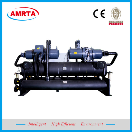 Air Cooling Industrial Chiller