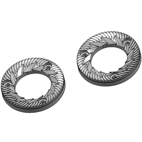 Keramikteile Elektrische Kaffeemaschinen Macher Flat Burr