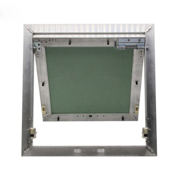 Metal Waterproof HVAC Duct Gypsum Ceiling Access Door Panel
