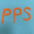 PPS gf40 modified pellets