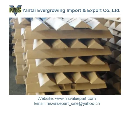 Swamp Shoe for CATERPILLAR Bulldozer