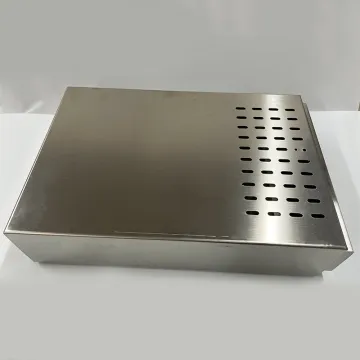 High Quality Coffee Knock Box with Drawer