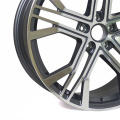 HJ1155 19 Inch Forged Car Alloy Wheel Rims