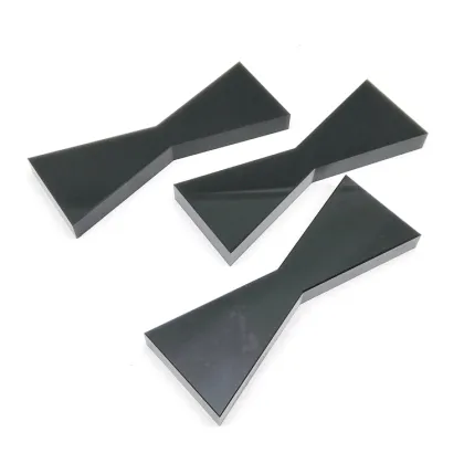 Cnc Process Machining Plastic Parts Services