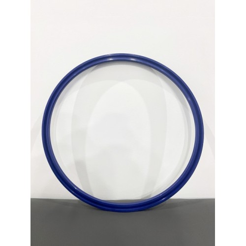 Bantalan Kombinasi dengan Segel Kelenjar