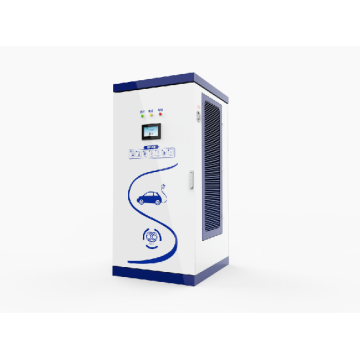 360kw Customization Split DC ev fast charger