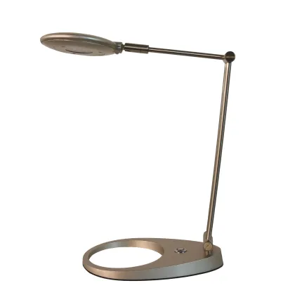 OEM Factory LED Desk Lamp for Eye Protection, Suitable for Children