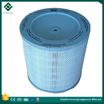 Atlas copco compressor air filter 1621574299 cartridge air filter