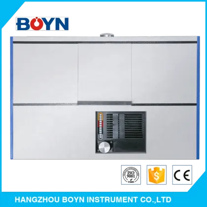 WSL-2 Laboratory Lovibond Measurement Meter (Red/ Yellow/ Blue/ Neutral)