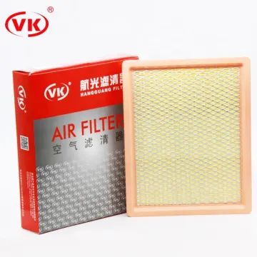 Auto car parts engine High performance Air Filter GM5495254 92148978