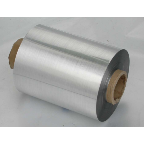 Brush Wire Drawing Film Metallized PET film