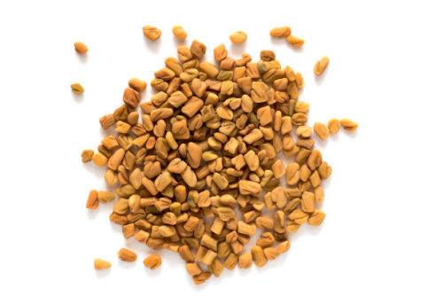 Natural High Quality Fenugreek
