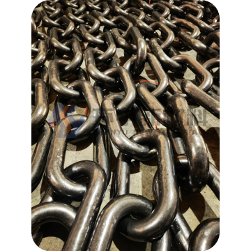 Не-стандардни прилагођени ланци ВИРН